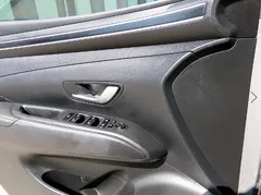 2022 Hyundai Tucson Diesel 2.0 4WD, серебристый — фото 15