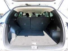 2022 Hyundai Tucson Diesel 2.0 4WD, серебристый — фото 19