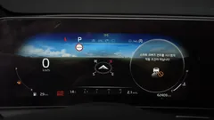2022 Kia Sportage Gasoline 1.6 Turbo 2WD, белый — фото 8