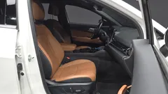 2022 Kia Sportage Gasoline 1.6 Turbo 2WD, белый — фото 11