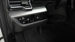 2022 Kia Sportage Gasoline 1.6 Turbo 2WD, белый — фото 16