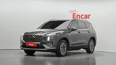 2022 Hyundai Santa Fe HEV 1.6 2WD — фото 1