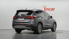 2022 Hyundai Santa Fe HEV 1.6 2WD — фото 2