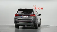 2022 Hyundai Santa Fe HEV 1.6 2WD — фото 4