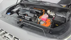 2022 Hyundai Santa Fe HEV 1.6 2WD — фото 6