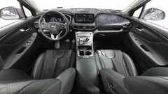 2022 Hyundai Santa Fe HEV 1.6 2WD — фото 7