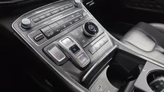 2022 Hyundai Santa Fe HEV 1.6 2WD — фото 9