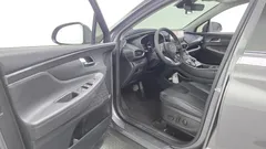 2022 Hyundai Santa Fe HEV 1.6 2WD — фото 10