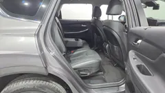 2022 Hyundai Santa Fe HEV 1.6 2WD — фото 11