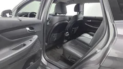 2022 Hyundai Santa Fe HEV 1.6 2WD — фото 12