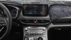 2022 Hyundai Santa Fe HEV 1.6 2WD — фото 13