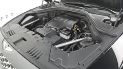 2023 Genesis GV80 2.5T Gasoline AWD, чёрный — фото 6