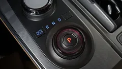 2023 Genesis GV80 2.5T Gasoline AWD, чёрный — фото 9