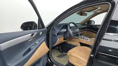2023 Genesis GV80 2.5T Gasoline AWD, чёрный — фото 10