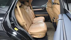 2023 Genesis GV80 2.5T Gasoline AWD, чёрный — фото 11