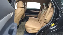 2023 Genesis GV80 2.5T Gasoline AWD, чёрный — фото 12