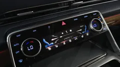 2023 Genesis GV80 2.5T Gasoline AWD, чёрный — фото 17