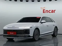 2023 Hyundai Grandeur 2,5 Gasoline 2WD — фото 1