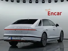 2023 Hyundai Grandeur 2,5 Gasoline 2WD — фото 2