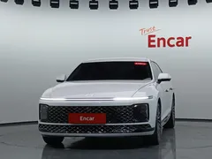 2023 Hyundai Grandeur 2,5 Gasoline 2WD — фото 3