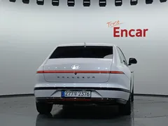 2023 Hyundai Grandeur 2,5 Gasoline 2WD — фото 4