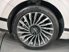 2023 Hyundai Grandeur 2,5 Gasoline 2WD — фото 5