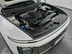 2023 Hyundai Grandeur 2,5 Gasoline 2WD — фото 6