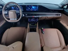 2023 Hyundai Grandeur 2,5 Gasoline 2WD — фото 7