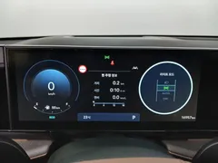 2023 Hyundai Grandeur 2,5 Gasoline 2WD — фото 8