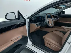 2023 Hyundai Grandeur 2,5 Gasoline 2WD — фото 10