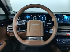2023 Hyundai Grandeur 2,5 Gasoline 2WD — фото 13
