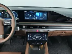 2023 Hyundai Grandeur 2,5 Gasoline 2WD — фото 14