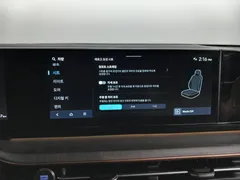 2023 Hyundai Grandeur 2,5 Gasoline 2WD — фото 17