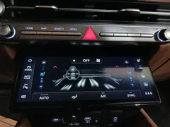 2023 Hyundai Grandeur 2,5 Gasoline 2WD — фото 19