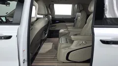 2023 Kia Carnival Gasoline 9-Seater Signature, белый — фото 11