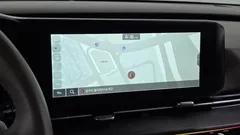 2023 Kia Carnival Gasoline 9-Seater Signature, белый — фото 13