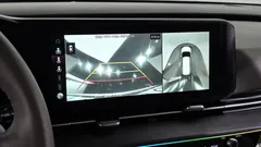 2023 Kia Carnival Gasoline 9-Seater Signature, белый — фото 14