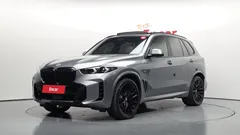 2024 BMW X5 xDrive 40i M Sport First Edition — фото 1
