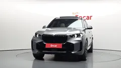 2024 BMW X5 xDrive 40i M Sport First Edition — фото 3