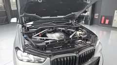 2024 BMW X5 xDrive 40i M Sport First Edition — фото 6