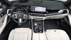 2024 BMW X5 xDrive 40i M Sport First Edition — фото 7