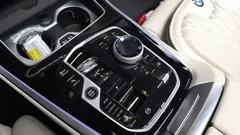 2024 BMW X5 xDrive 40i M Sport First Edition — фото 9
