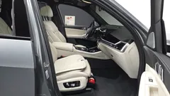 2024 BMW X5 xDrive 40i M Sport First Edition — фото 11