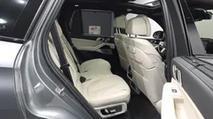 2024 BMW X5 xDrive 40i M Sport First Edition — фото 12