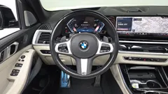 2024 BMW X5 xDrive 40i M Sport First Edition — фото 13