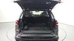 2024 BMW X5 xDrive 40i M Sport First Edition — фото 20