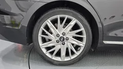 2023 Hyundai Grandeur 2.5, чёрный — фото 5