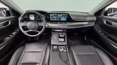 2023 Hyundai Grandeur 2.5, чёрный — фото 7