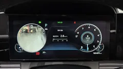 2023 Hyundai Grandeur 2.5, чёрный — фото 8