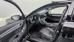 2023 Hyundai Grandeur 2.5, чёрный — фото 10